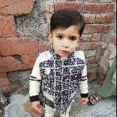 Muhammad Umer
